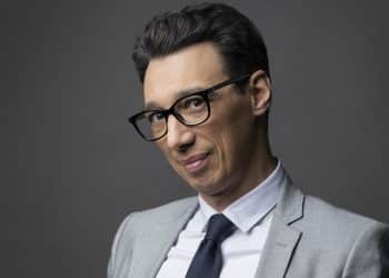 Venerdì 3 dicembre teatro Orfeo, Paolo Jannacci “Vengo anch’io, no tu no!”