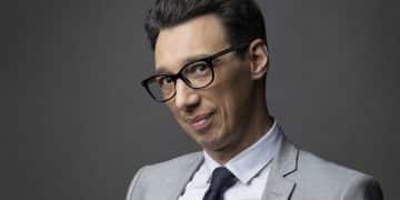 Venerdì 3 dicembre teatro Orfeo, Paolo Jannacci “Vengo anch’io, no tu no!”