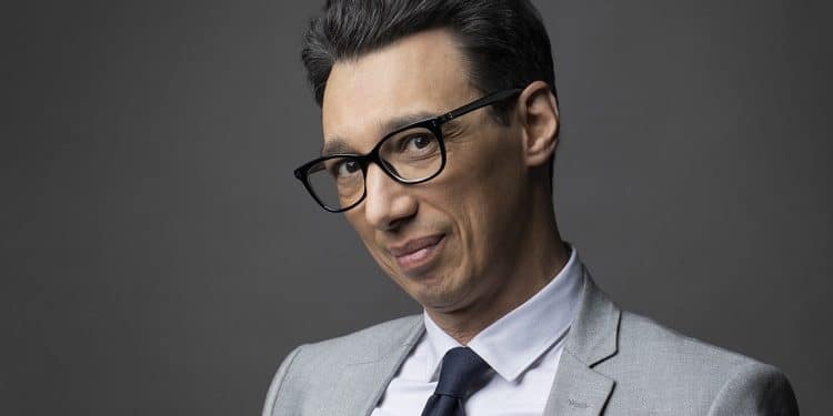 Venerdì 3 dicembre teatro Orfeo, Paolo Jannacci “Vengo anch’io, no tu no!”