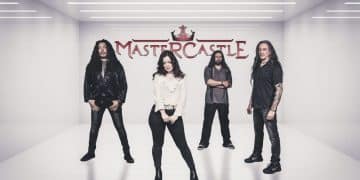 Mastercastle, a Gennaio il nuovo album in studio