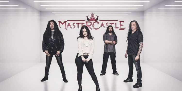 Mastercastle, a Gennaio il nuovo album in studio