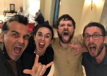 Stagione orchestrale 2021-2022, debutto al Teatro Orfeo di Taranto