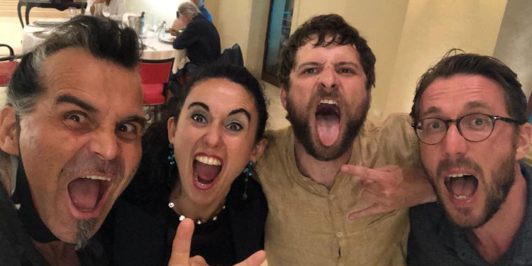 Stagione orchestrale 2021-2022, debutto al Teatro Orfeo di Taranto