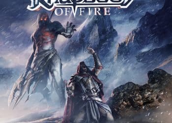 RHAPSODY OF FIRE – Glory for salvation