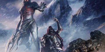 RHAPSODY OF FIRE – Glory for salvation