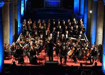 Nona di Beethoven e John Rutter le star del prossimo “Mysterium Festival 2022”