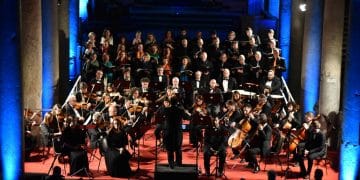 Nona di Beethoven e John Rutter le star del prossimo “Mysterium Festival 2022”