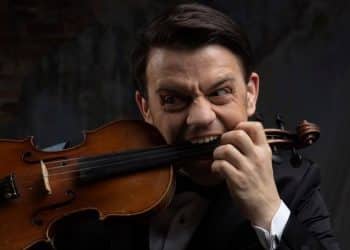 Stagione orchestrale 2021-2022, debutto al Teatro Orfeo di Taranto