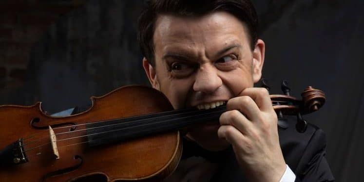 Stagione orchestrale 2021-2022, debutto al Teatro Orfeo di Taranto