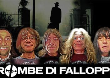 Morrigan Promotion, Le Trombe di Falloppio entrano nel roster