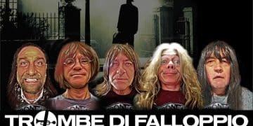 Morrigan Promotion, Le Trombe di Falloppio entrano nel roster