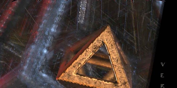 Discordance: release date, tracklist e cover del nuovo “Vertex”!