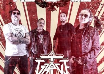 Grave-T, disponibile il nuovo singolo Revenge