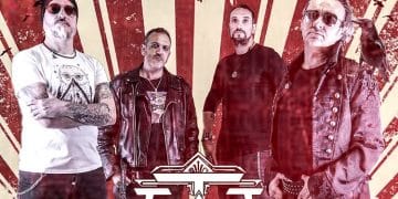 Grave-T, disponibile il nuovo singolo Revenge