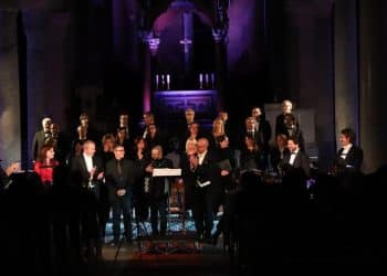 Standing Ovation per l’Opera di Gioacchino Rossini “Petite Messe Solennelle” a Taranto nella Cattedrale di San Cataldo