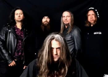 Mindcrushers, nuova line-up e nuovo disco in arrivo