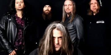 Mindcrushers, nuova line-up e nuovo disco in arrivo