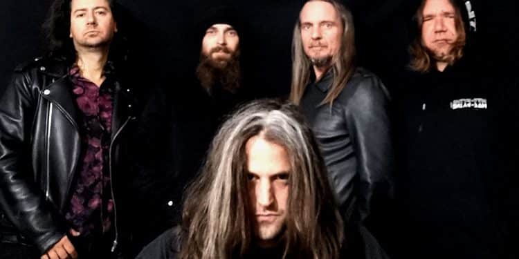 Mindcrushers, nuova line-up e nuovo disco in arrivo