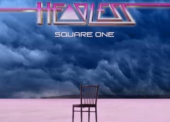 HEADLESS- Square one