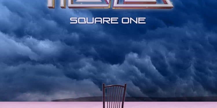 HEADLESS- Square one