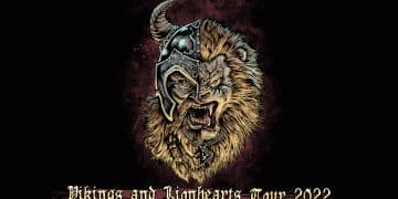 AMON AMARTH, annunciato il tour con i Machine Head