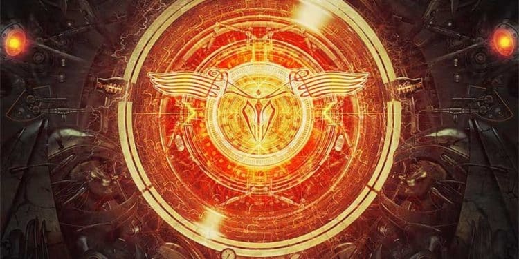 PSYCHOPRISM – R.I.S.E.