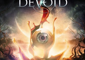 DEVOID – Lonely Eye Movement