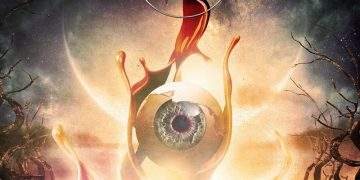 DEVOID – Lonely Eye Movement