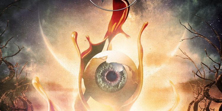 DEVOID – Lonely Eye Movement