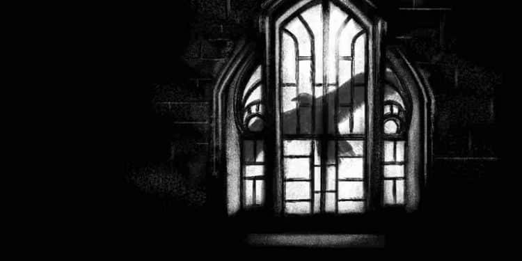 EMPTYNEST – Nesting The Void