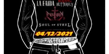 Agglutination Metal Fest, torna il Warm Up del noto festival