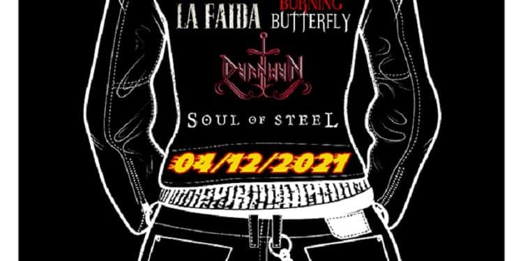 Agglutination Metal Fest, torna il Warm Up del noto festival