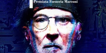 PFM – I Dreamed of Electric Sheep / Ho Sognato Pecore Elettriche