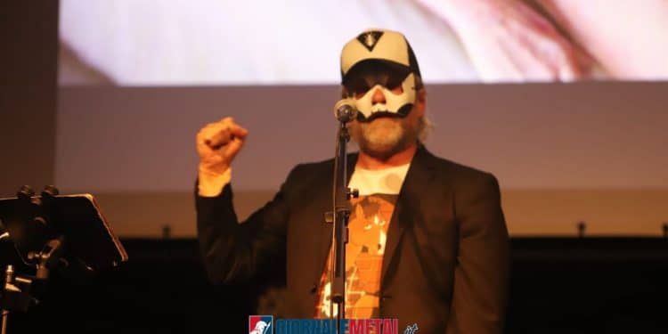 Davide Toffolo (Tre Allegri Ragazzi Morti) – SPAZIOPORTO Taranto 12/11/201 – la fotogallery