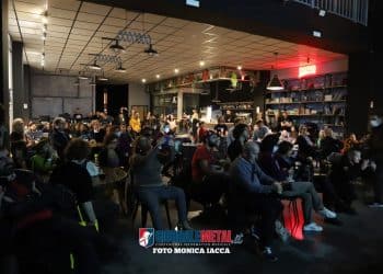 Davide Toffolo (Tre Allegri Ragazzi Morti) – SPAZIOPORTO Taranto 12/11/201 – la fotogallery