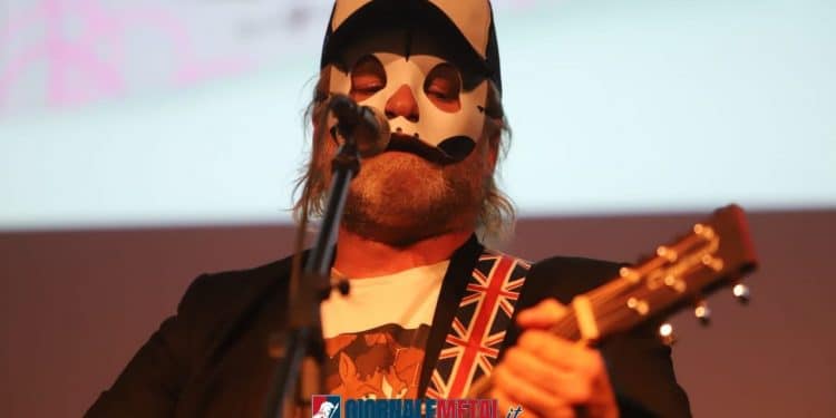 Davide Toffolo (Tre Allegri Ragazzi Morti) – SPAZIOPORTO Taranto 12/11/201 – la fotogallery