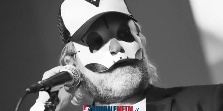 Davide Toffolo (Tre Allegri Ragazzi Morti) – SPAZIOPORTO Taranto 12/11/201 – la fotogallery