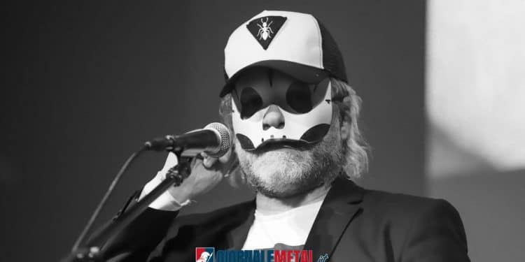 Davide Toffolo (Tre Allegri Ragazzi Morti) – SPAZIOPORTO Taranto 12/11/201 – la fotogallery