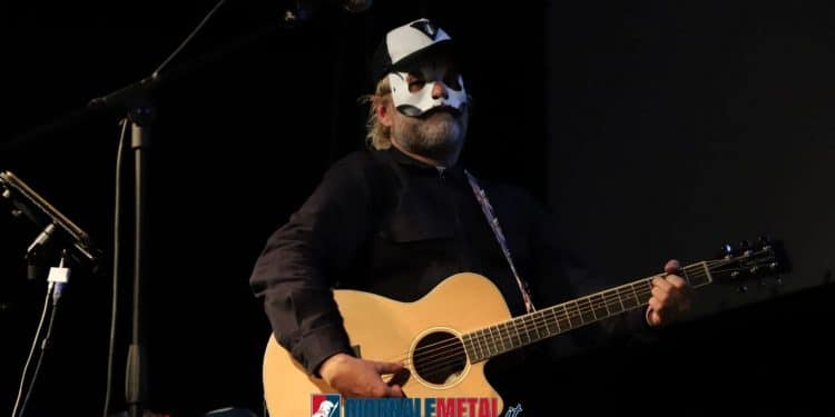 Davide Toffolo (Tre Allegri Ragazzi Morti) – SPAZIOPORTO Taranto 12/11/201 – la fotogallery