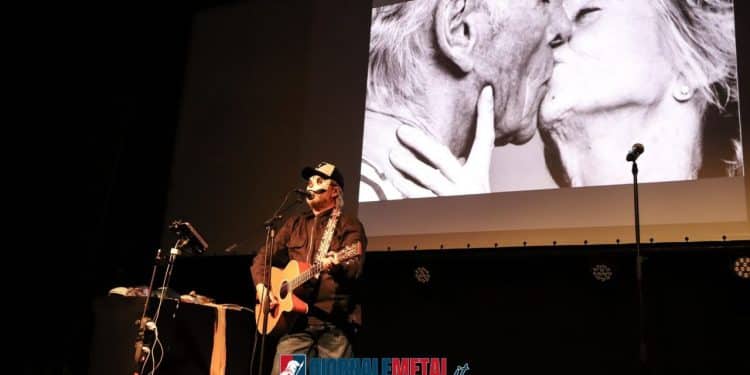 Davide Toffolo (Tre Allegri Ragazzi Morti) – SPAZIOPORTO Taranto 12/11/201 – la fotogallery