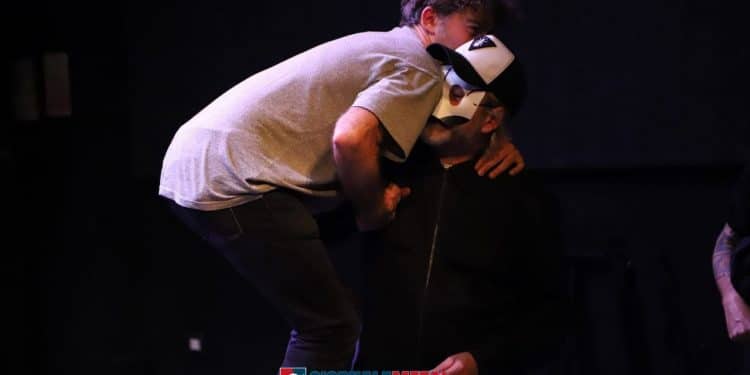 Davide Toffolo (Tre Allegri Ragazzi Morti) – SPAZIOPORTO Taranto 12/11/201 – la fotogallery