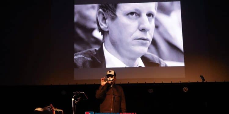 Davide Toffolo (Tre Allegri Ragazzi Morti) – SPAZIOPORTO Taranto 12/11/201 – la fotogallery