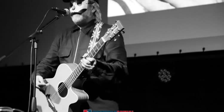 Davide Toffolo (Tre Allegri Ragazzi Morti) – SPAZIOPORTO Taranto 12/11/201 – la fotogallery