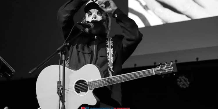 Davide Toffolo (Tre Allegri Ragazzi Morti) – SPAZIOPORTO Taranto 12/11/201 – la fotogallery