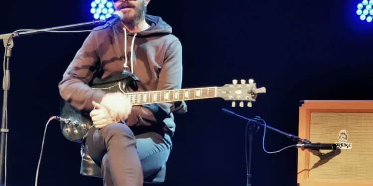 Gian Maria Accusani – Spazioporto Taranto 19/11/2021 – la fotogallery