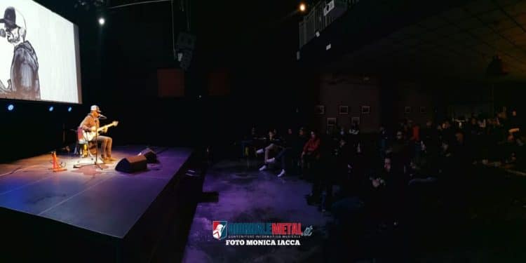 Gian Maria Accusani – Spazioporto Taranto 19/11/2021 – la fotogallery