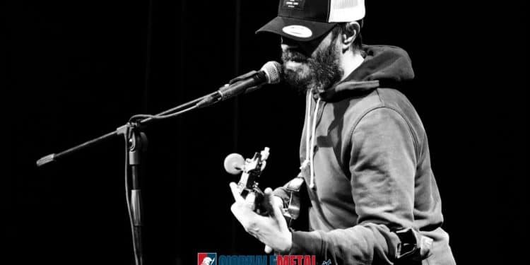 Gian Maria Accusani – Spazioporto Taranto 19/11/2021 – la fotogallery