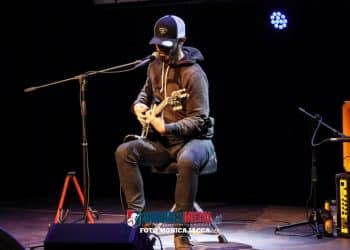 Gian Maria Accusani – Spazioporto Taranto 19/11/2021 – la fotogallery