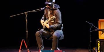 Gian Maria Accusani – Spazioporto Taranto 19/11/2021 – la fotogallery