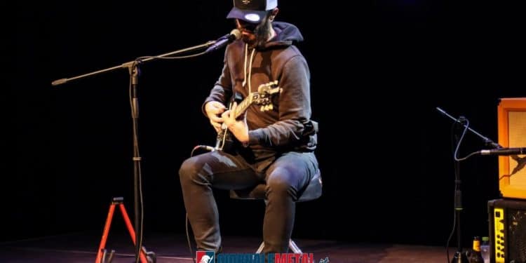 Gian Maria Accusani – Spazioporto Taranto 19/11/2021 – la fotogallery